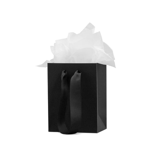 Gift Bag Kit  With Heartfelt Message Card